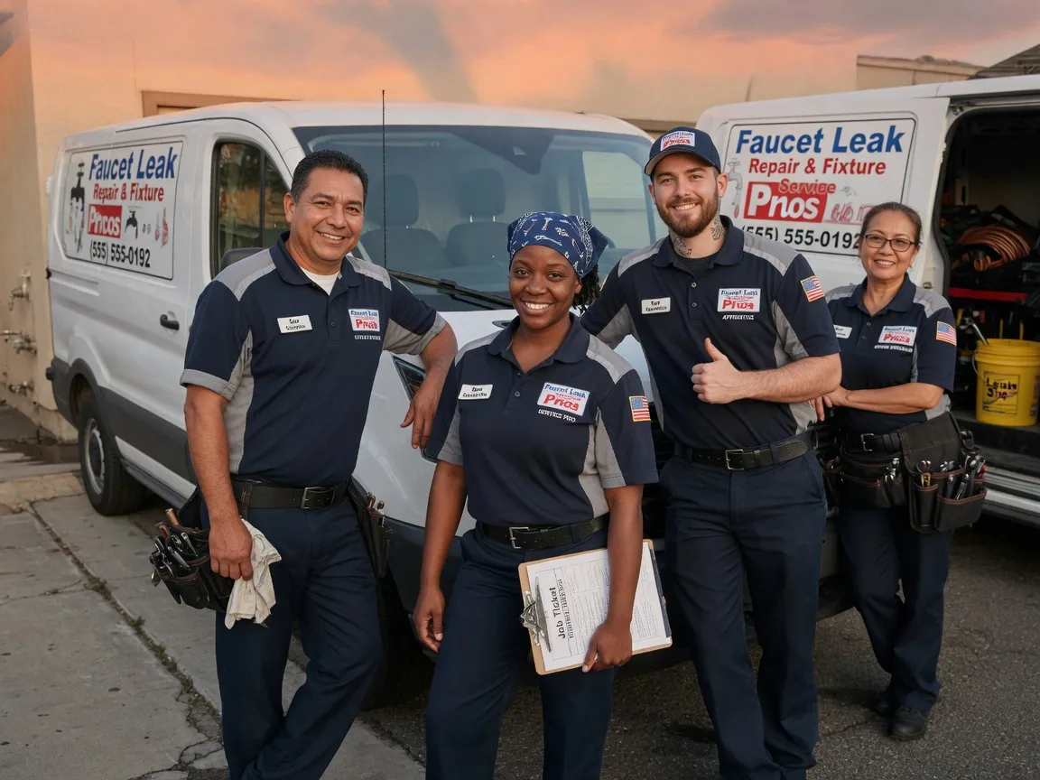 Faucet Repair company in Bird In Hand, PA