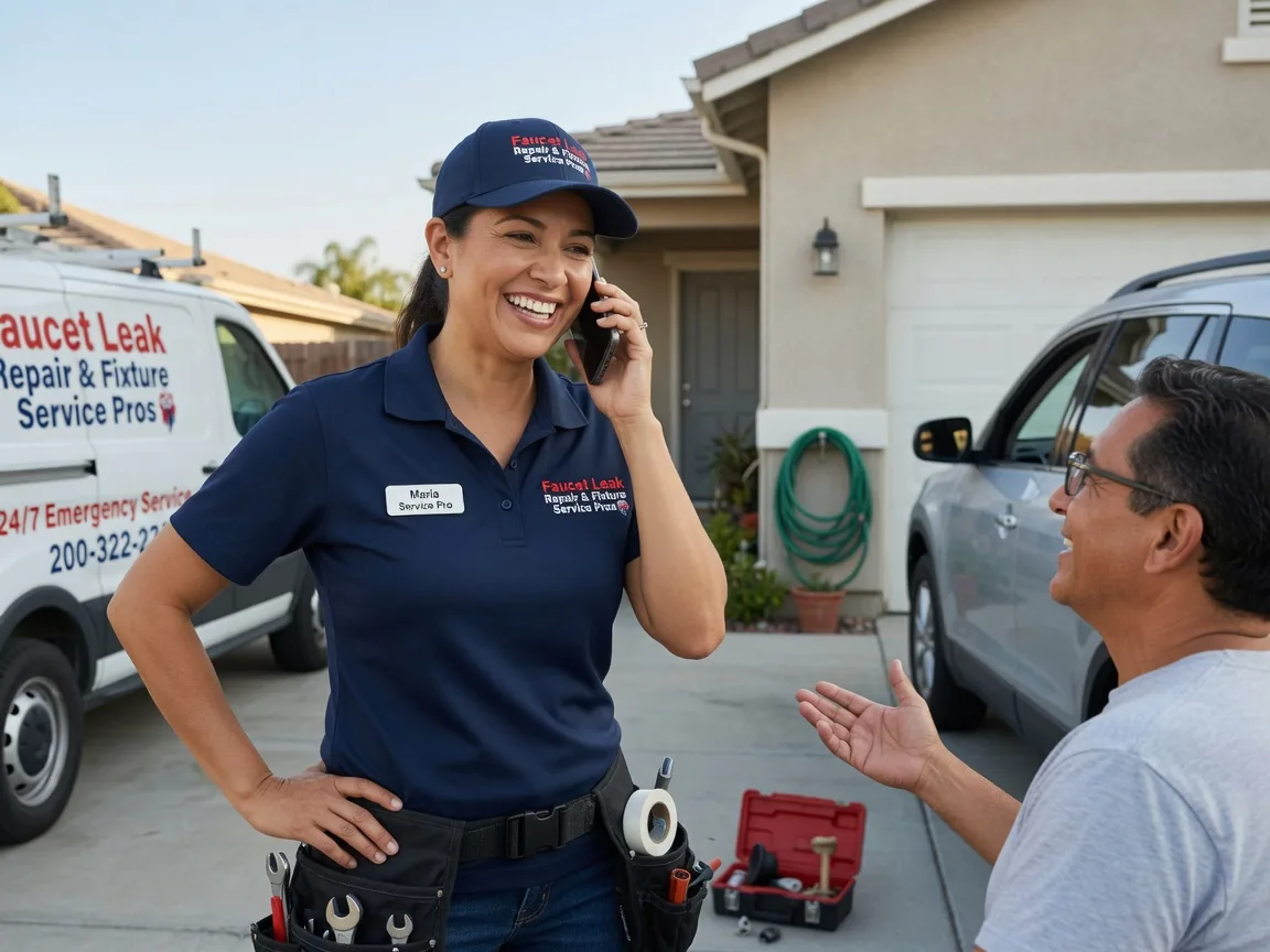 Faucet Repair Bird In Hand, PA FAQs